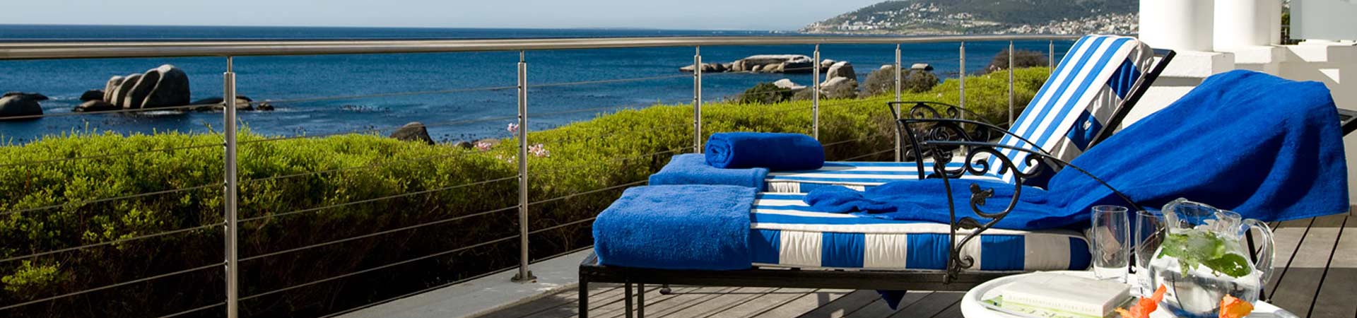 Cape Town Sun Bird Destinations